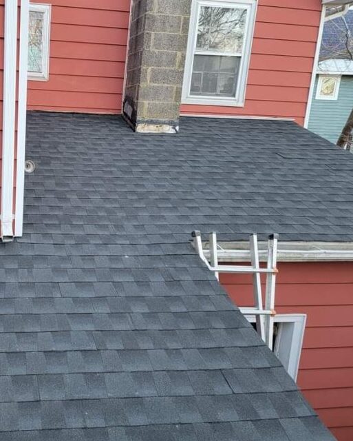 Protect your property with our reliable roofing services. From roof repairs to complete replacements, our skilled team will ensure your roof is sturdy and well-maintained, guarding your home against the elements.